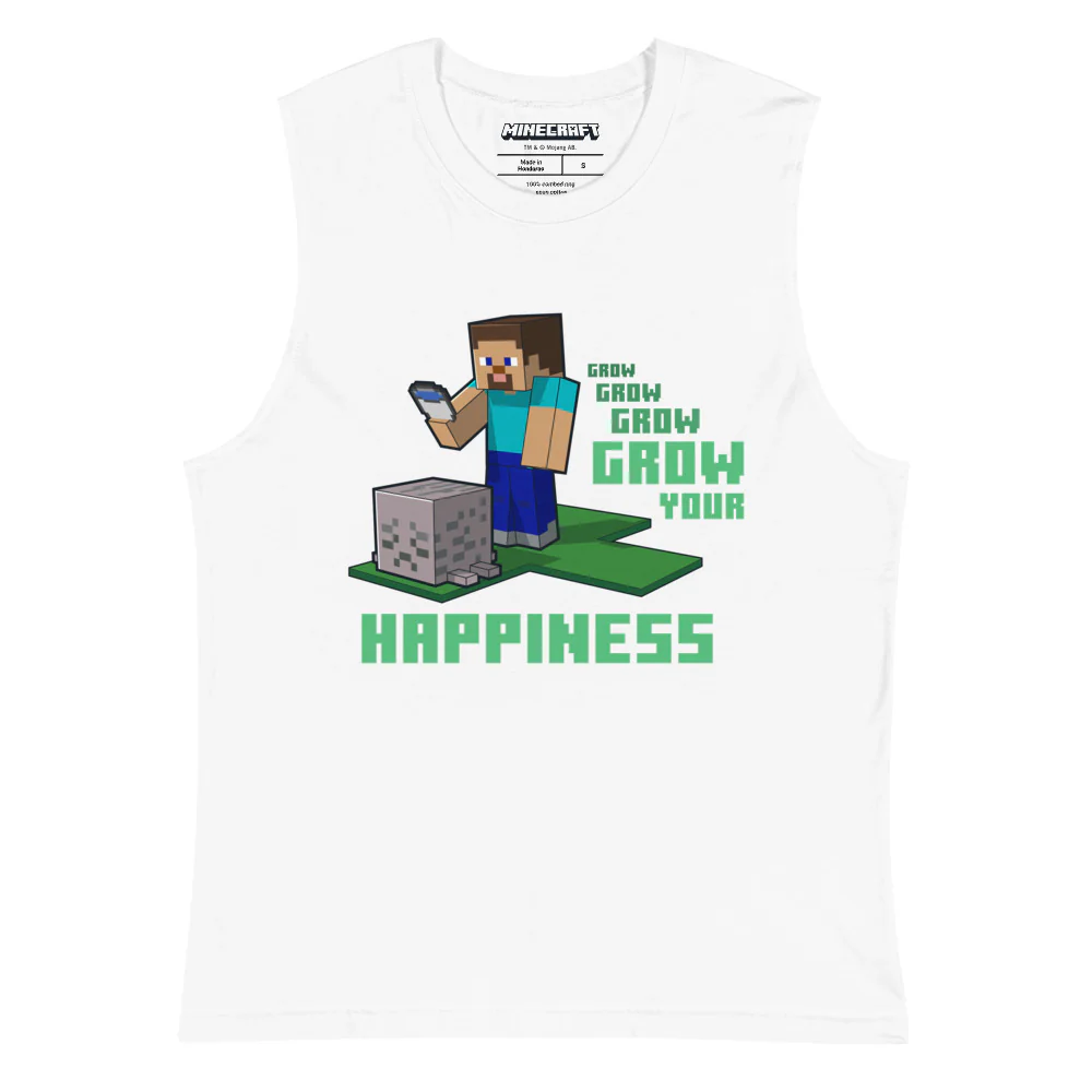 Tank Tops